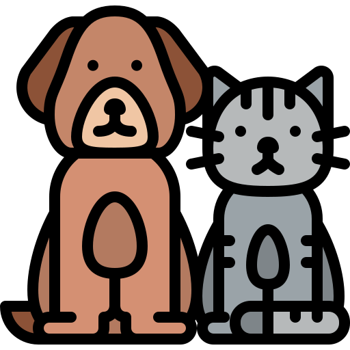 Animals & Pets 