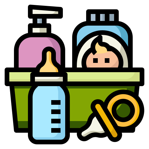 Children's Products