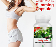 Slimming Capsule