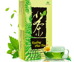 Kuding Plus Tea