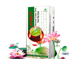 Breast Care Tea