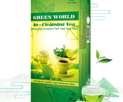 Intestine Cleansing Tea