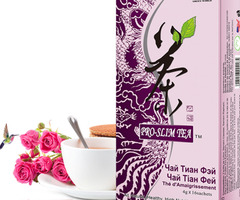 Pro-Slim Tea