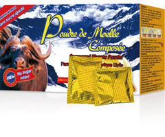 Compound Marrow Powder