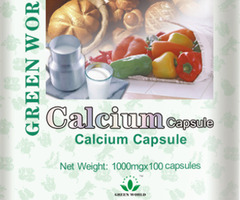 Calcium Capsule Adults/children - 2