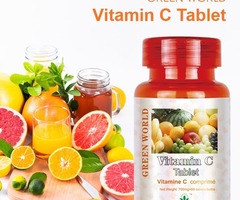 Vitamin C Tablet