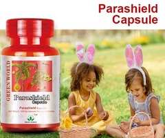 Parashield Capsule