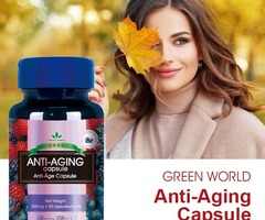Anti-Aging Capsule