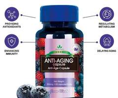 Anti-Aging Capsule - 2