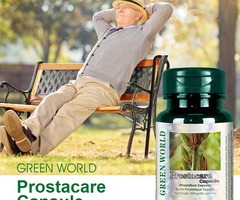 Prostacare Capsule