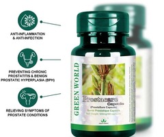 Prostacare Capsule - 2