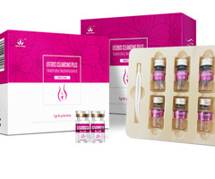 Uterus Cleansing Pills